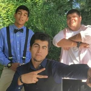 Meet your Posher, Abraham